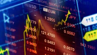 Nigeria’s Forex Reserves Hit $34.8 Billion -CBN