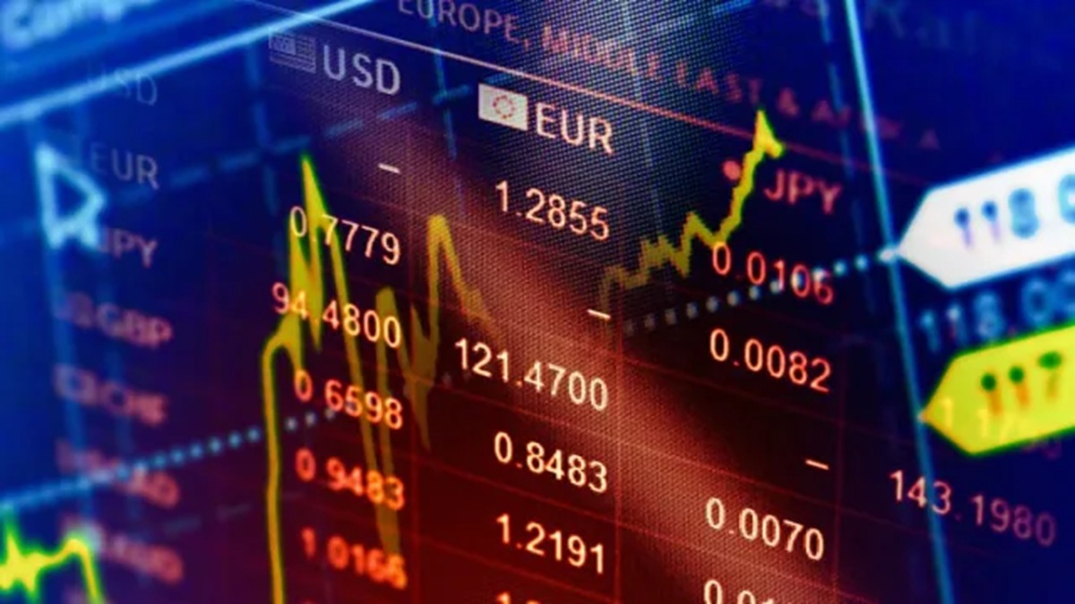 Nigeria’s Forex Reserves Hit $34.8 Billion – CBN