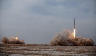 Jordan Intercepts 79 Iranian Missiles, Drones
