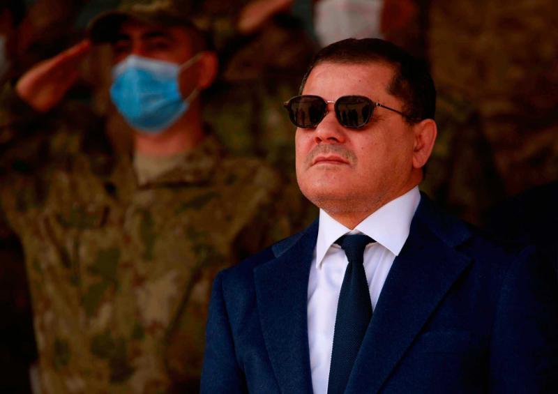 Libya (News Central TV)