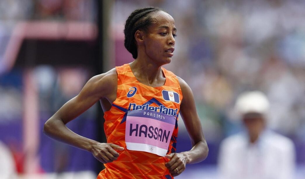 Olympic Champion Hassan Withdraws From London Marathon
