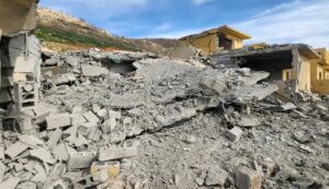 Macron Warns Iraq Must Not Be Dragged Into Escalation