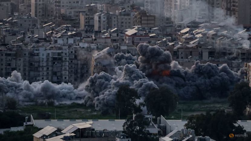 Israel (News Central TV)