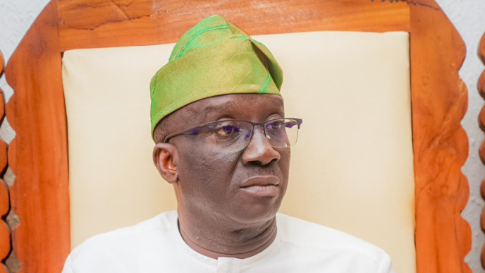 2027: Edo Officials Resign After Okpebholo's Directive