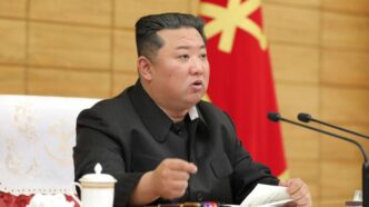 North Korea New Legislature to Convene March 22