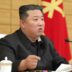 North Korea New Legislature to Convene March 22