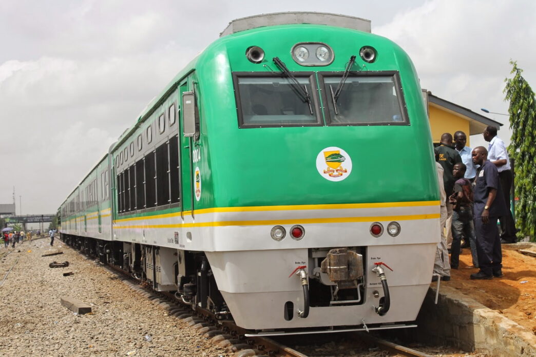 26 Injured in Kaduna–Abuja Train Accident – NRC