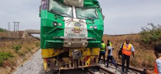 26 Injured in Kaduna–Abuja Train Accident – NRC
