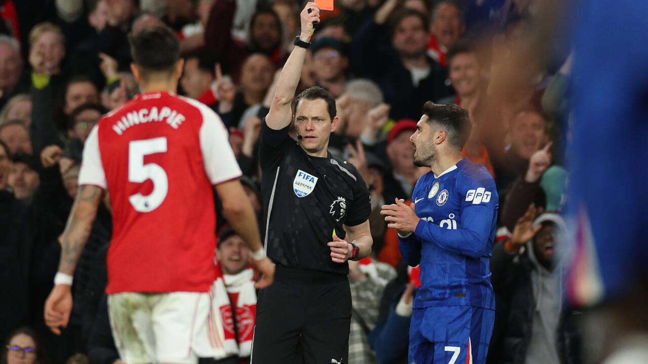 Rosenior (News Central TV)