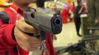 School Shooting in Argentina Kills One, Injures Eight