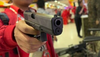 School Shooting in Argentina Kills One, Injures Eight