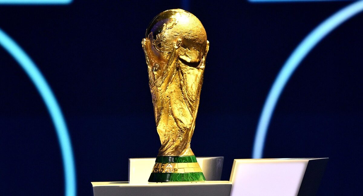 Iran Rules Out Participation in 2026 World Cup