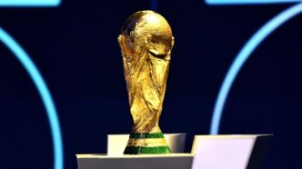 Iran Rules Out Participation in 2026 World Cup