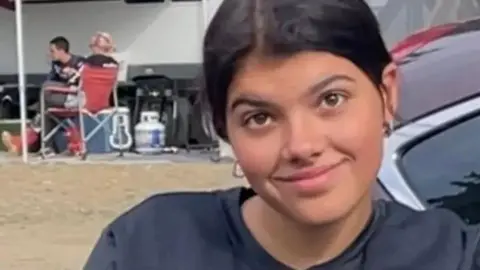 Dingo Attack (News Central TV)