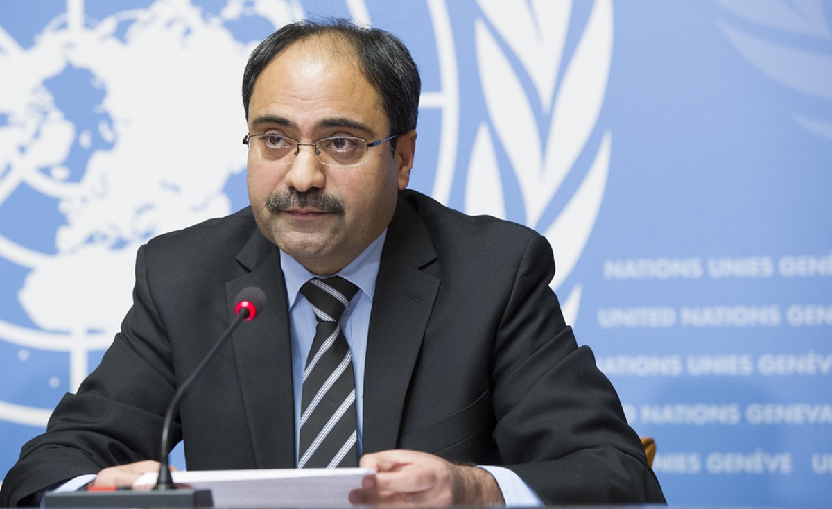 UN Seeks $80 Million  to Support Refugees in Iran