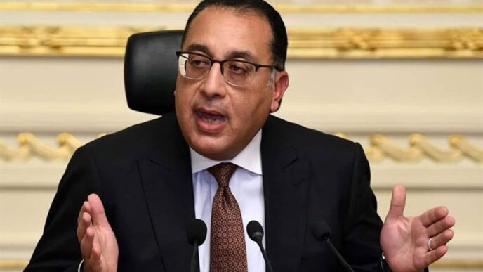 Egypt Imposes Business Curfew to Cut Rising Fuel Costs