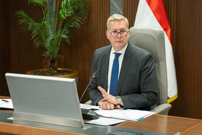 Egypt (News Central TV)