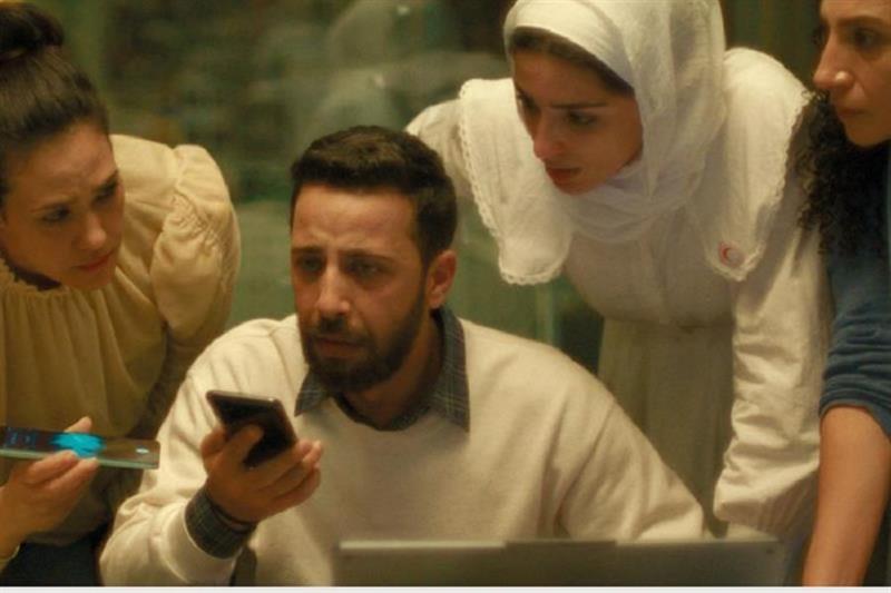 Gaza (News Central TV)