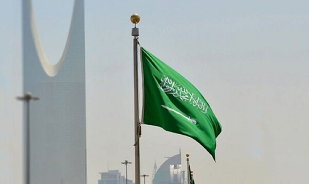 Saudi Arabia Condemns Israeli Strikes on Syria