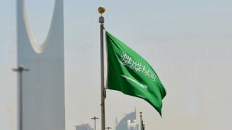 Saudi Arabia Condemns Israeli Strikes on Syria