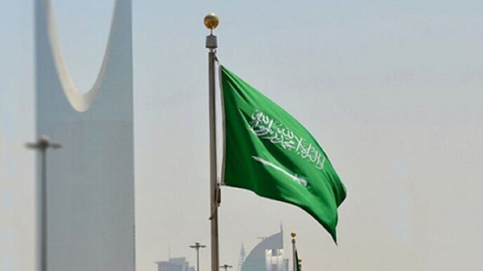 Saudi Arabia Condemns Israeli Strikes on Syria