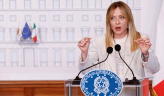 Italy to Send Air-Defence Aid to Gulf Countries