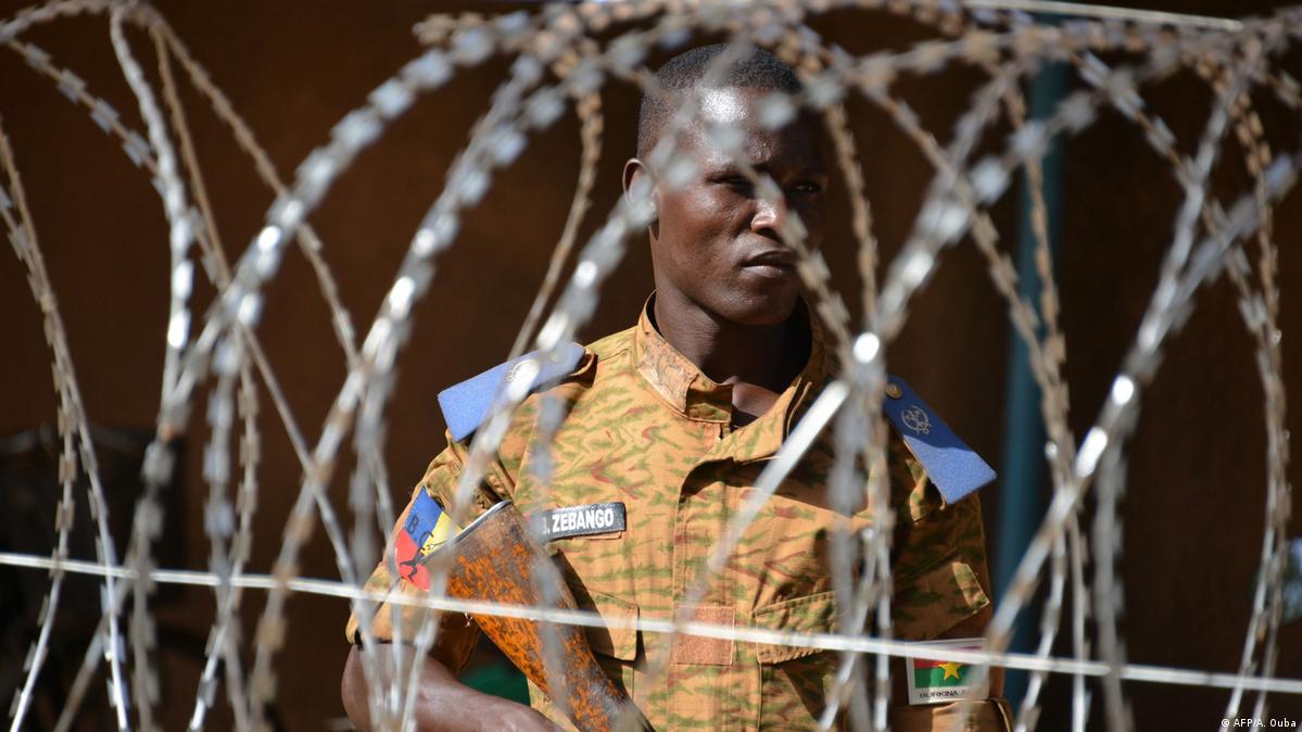 Terrorists (News Central TV)