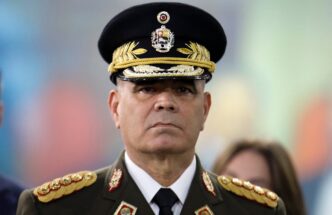 Venezuela’s President Sacks Defence Minister