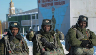 Slow Intervention Leaves Nigerians at Risk of Illegal War Recruitment (News Central TV)