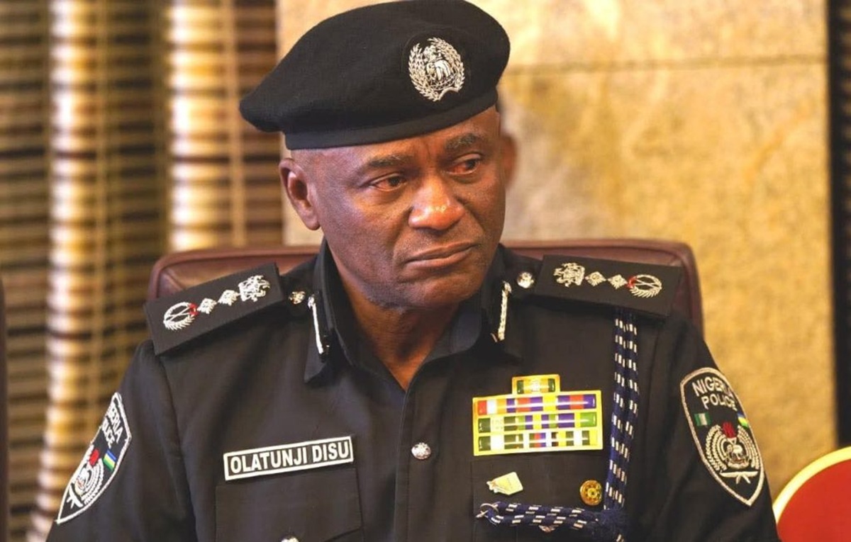 IGP Reduces Tactical Teams to Boost Supervision