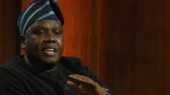 My Past Criticism of Tinubu Was Politics- Bwala