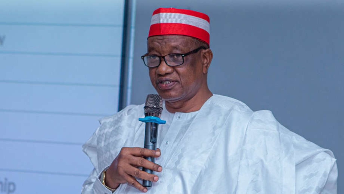 Kano Deputy Governor Resigns