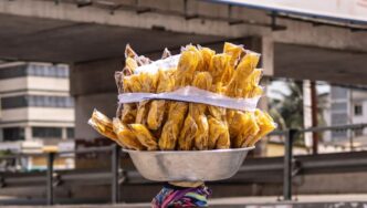 Ghana Investigates Alleged Plastic Contamination in Plantain Chips