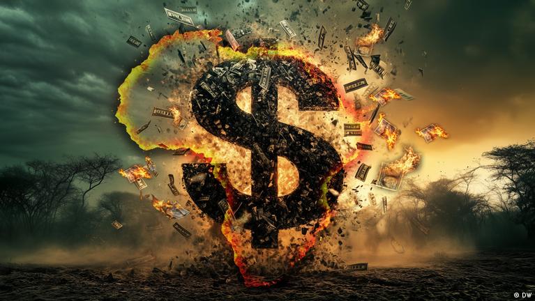 dollar (News Central TV)