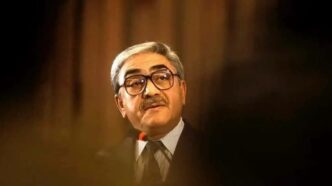 Algeria Mourns Former President Liamine Zeroual (News Central TV).