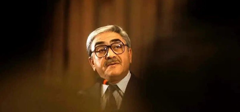 Algeria Mourns Former President Liamine Zeroual (News Central TV).