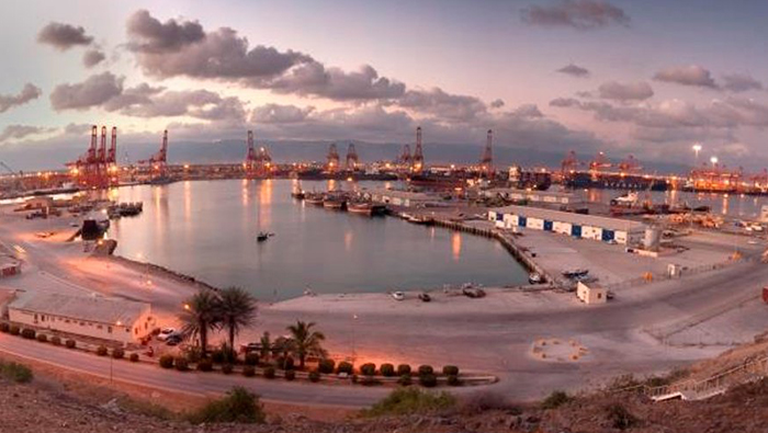 Salalah (News Central TV)