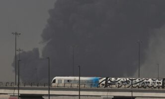 More Explosions Hit Dubai, Doha, Manama