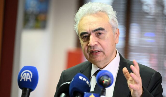 IEA Urges Full Reopening Of Hormuz