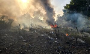 UN Peacekeepers from Ghana Wounded in Lebanon Attack