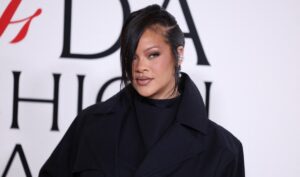 Woman Arrested Over Shooting at Rihanna’s Mansion