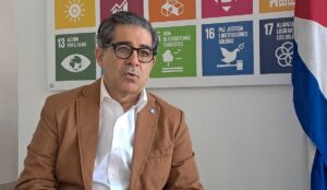 UN in Talks With US Over Fuel Supplies to Cuba