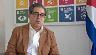 UN in Talks With US Over Fuel Supplies to Cuba