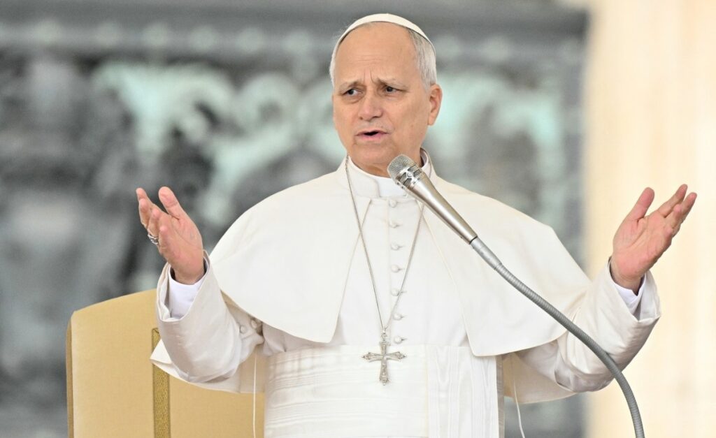 US Bishop Facing Embezzlement Charges Resigns 