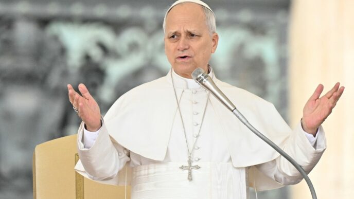 US Bishop Facing Embezzlement Charges Resigns 