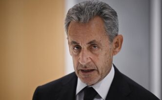 Sarkozy Denies Wrongdoing at Libya Funding Appeal Trial