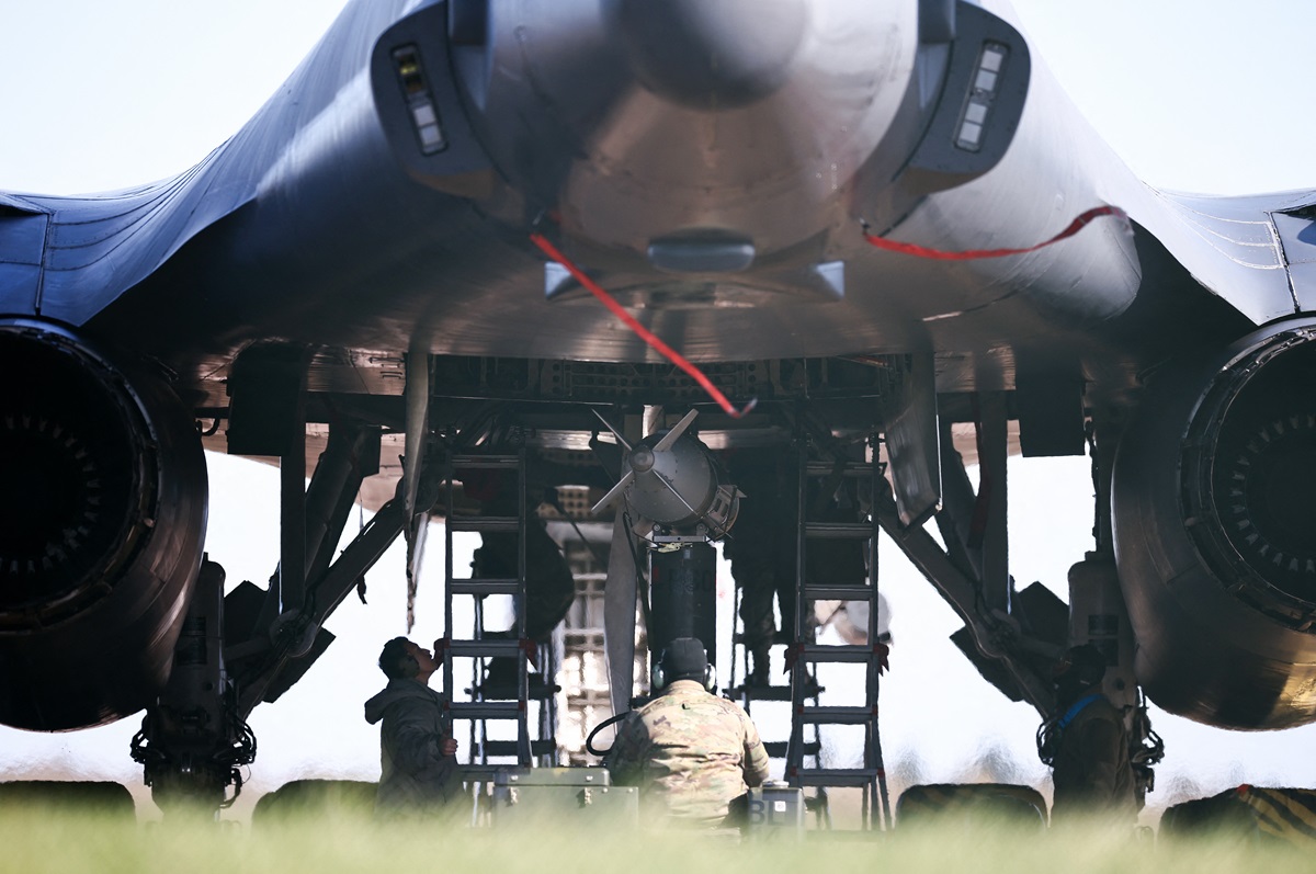 Israel Says War With Iran Enters ‘Decisive Phase’