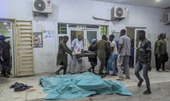 Zulum Condemns Maiduguri Explosion