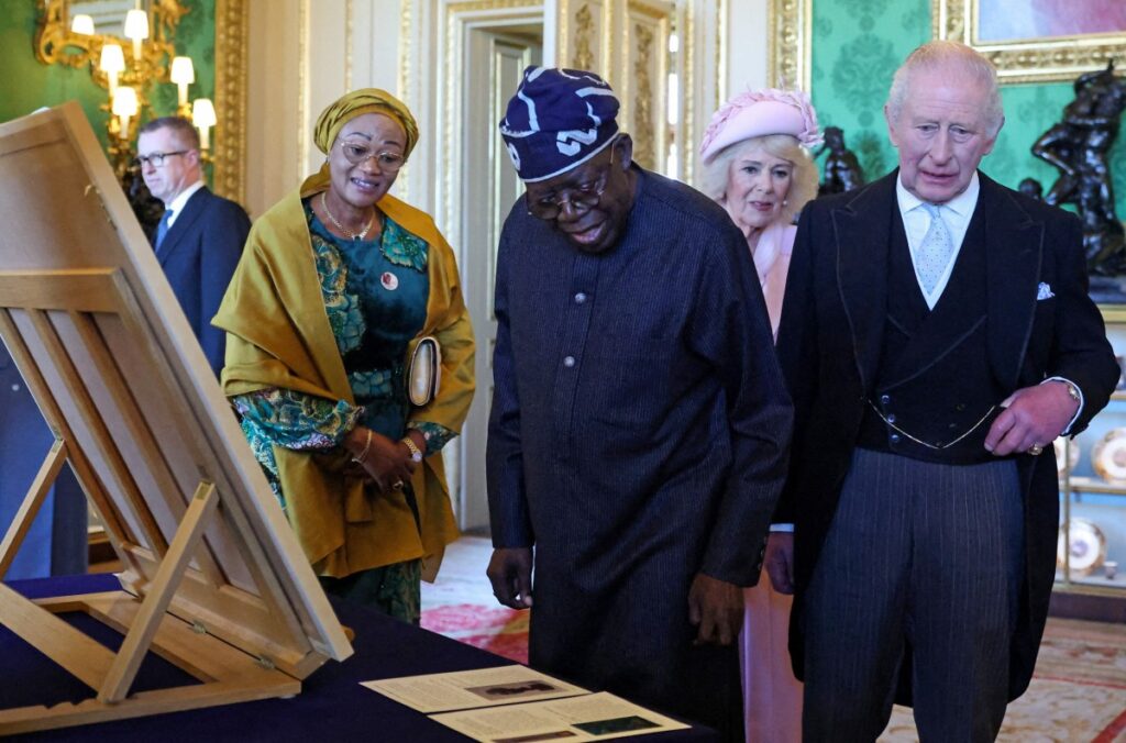 Partnership (News Central TV)
