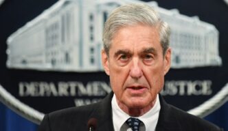 Former FBI Director Robert Mueller Dies at 81